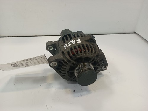 Alternator VIN B 8th Digit Turbo From 2011 SONATA (11862004