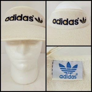 adidas sun visor hat