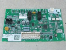 LENNOX 103686-07 A/C Heat Pump Control Circuit Board 1184-510