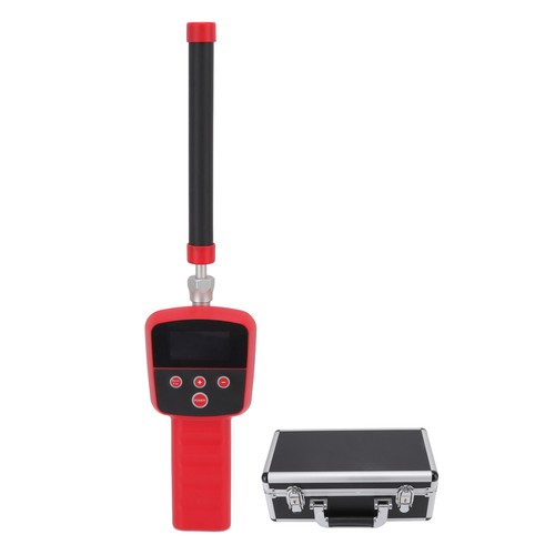512HZ Pipe Locator Receiver Sonde Transmitter Sewer Camera Locator w/LED Screen - Picture 8 of 12