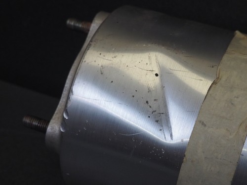 MUFFLER SUZUKI GSXR750Y K2 2000 14310-35F00-H01 19717 - Bild 2 von 8