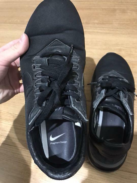 Men 9Us Negotiable Nike Air Max Ld Zero Zero Zero 27 cm Fragment Design a726a4 Men 9Us Negotiable Nike Air Max Ld Zero Zero Zero 27 cm Fragment Design a726a4