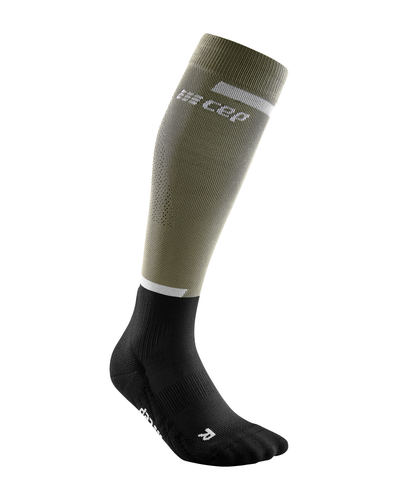 CEP Men's The Run Compression Tall Socks 4.0 - Picture 43 of 54