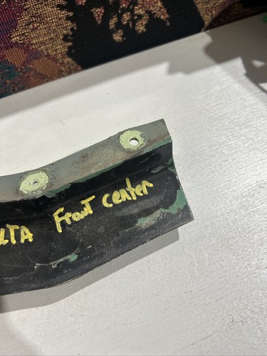 1975 Delta 88 Front Center Body Filler - Picture 3 of 5