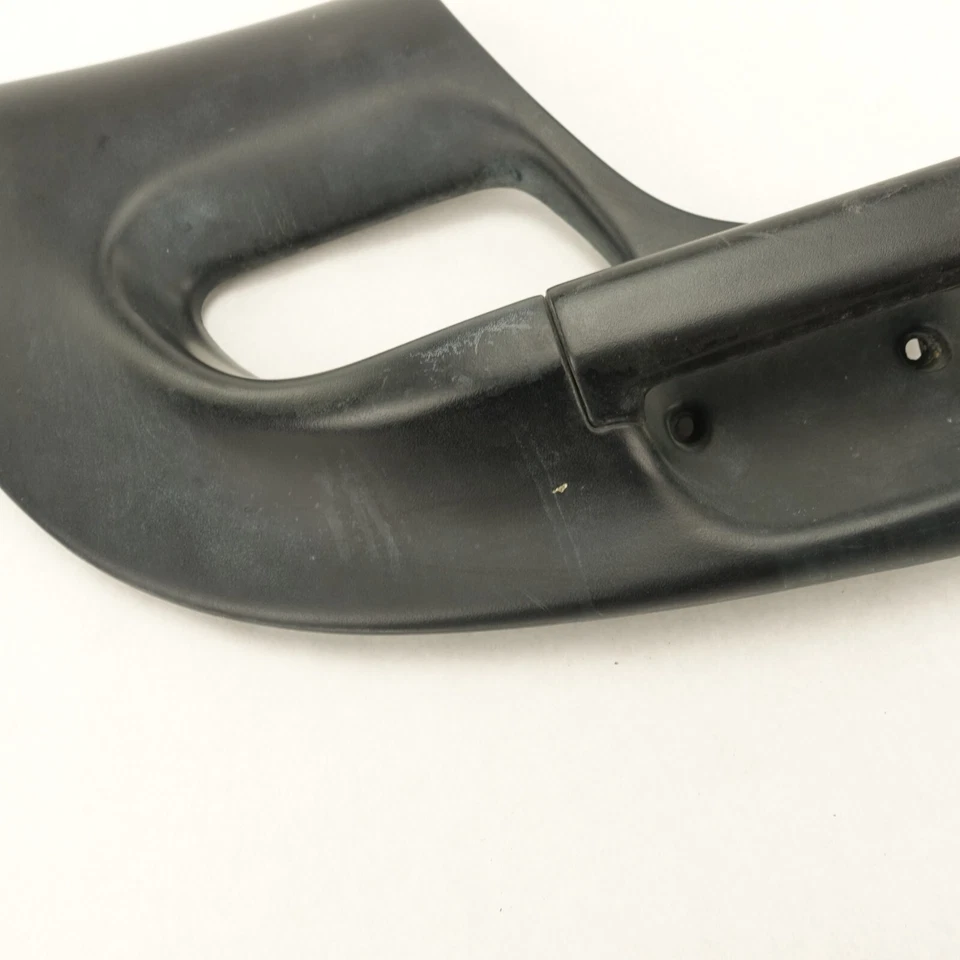 2000 2001 2002 2003 2004 Ford Ranger Passenger Right Door Handle Pull - Image 4 of 4