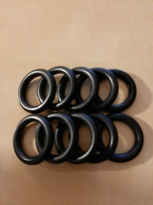 O Ring O Ringe Dichtring Nullring 1 19 99 mm Material EPDM 10er Pack 10. eBay