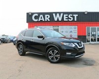 2020 Nissan Rogue S | AWD | HEATED STEERING | MOONROOF