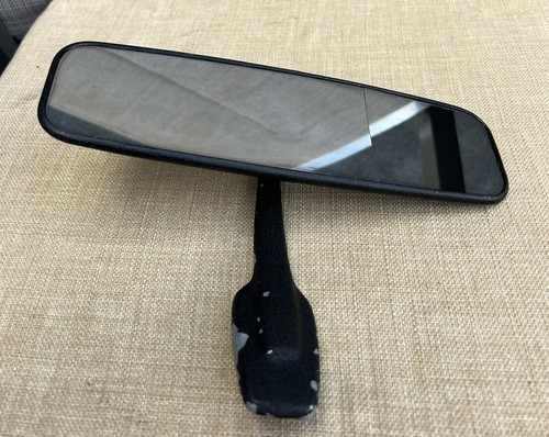 GENUINE MAZDA ROTARY 1970's RX3-808 COUPE-SEDAN TOYO REAR VISION MIRROR!! - Picture 2 of 14