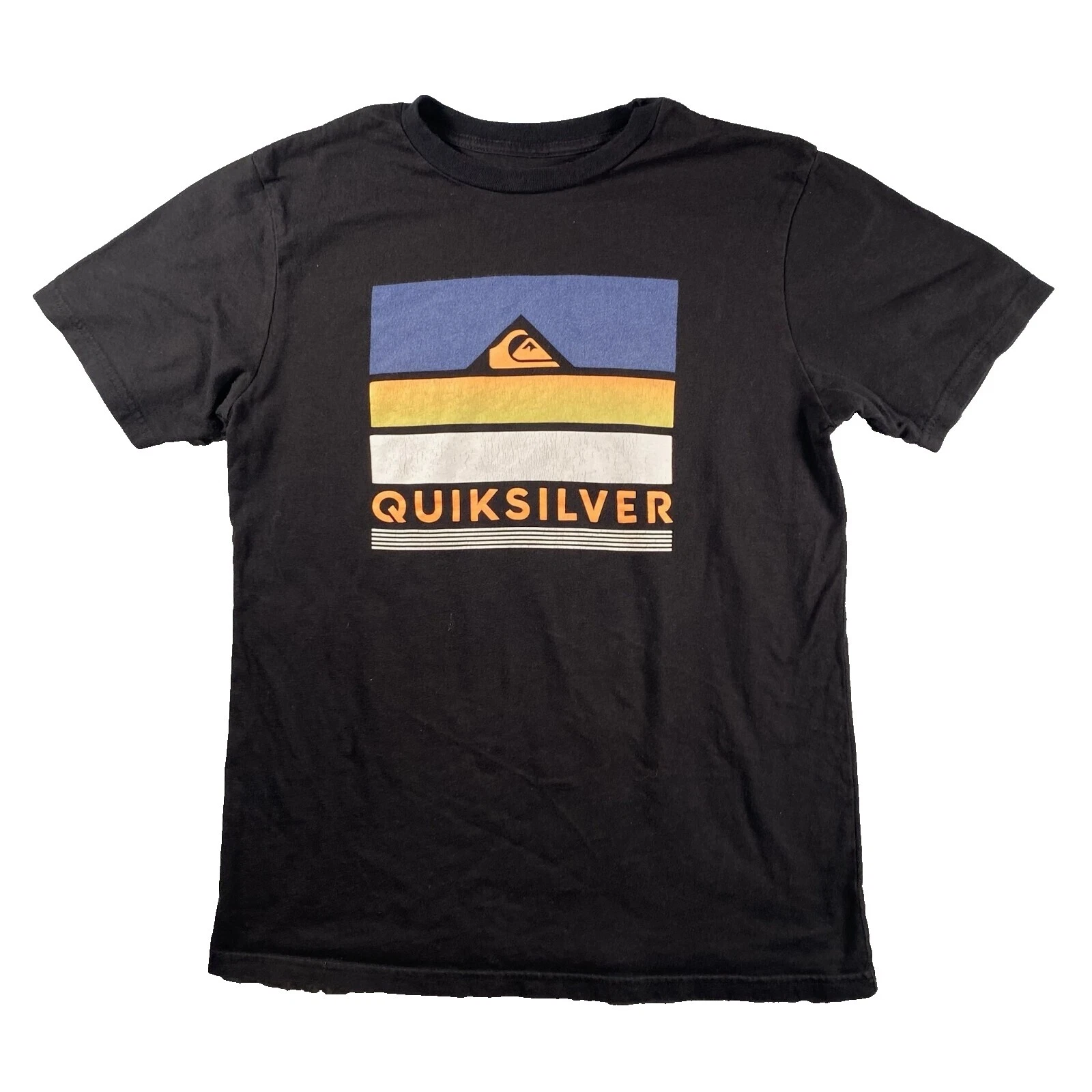Quiksilver многоцветные футболки для мужчин