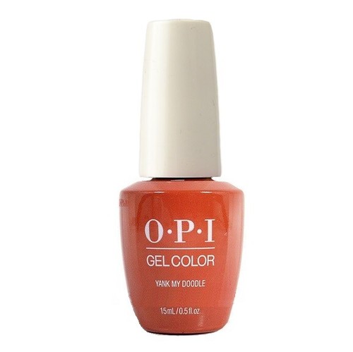 OPI GelColor - Choose Any Color - A-Z - 15mL / 0.5oz Each - Picture 217 of 221