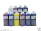 10x500ml pigment refill ink for Canon Pixma Pro-10 Wide-format printer