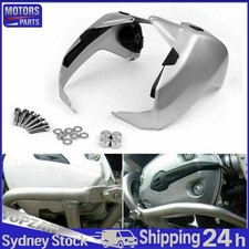 Engine Guard Extension For BMW R 1200 GS Adventure R1200GS Silver AU