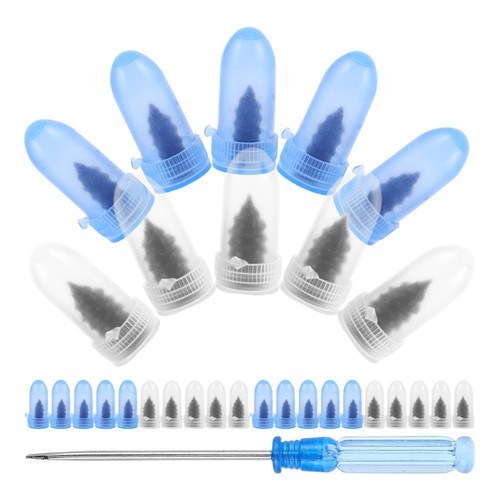 Essential Tire Repair Kit Screws Plug for Motorcycle Changing Stand - Picture 9 of 12