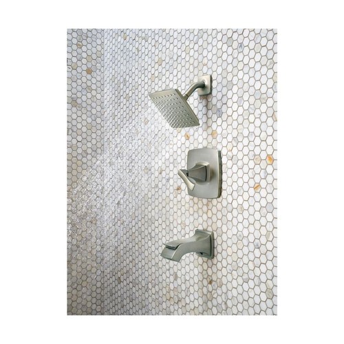 Pfister Venturi Tub & Shower Trim Kit, Valve and Cartridge Included, 1-Handle... - Picture 5 of 8