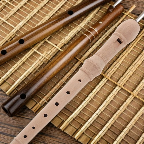 Clarinet Child Kids Flutes for Beginner Instruments Musical Recorder - Bild 12 von 12