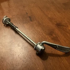 Vintage - Specialized Bicycle Components - Quick Release Skewer - Front