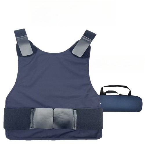 Anti Stab Vest Slash Cutting Protective Cut Resistant Top Knife Safety Clothing - Picture 2 of 10