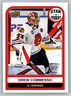 2023-24 Upper Deck AHL #103 Drew Commesso Rockford IceHogs
