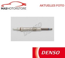GLÜHKERZE GLÜHKERZEN DENSO DG-196 I FÜR VAUXHALL ASTRA V CC,ZAFIRA II 1.9L