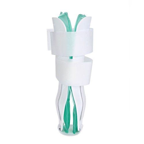 Soporte ortopédico para caída de pie protección férula de tobillo recuperación de artritis vaca - Imagen 18 de 24