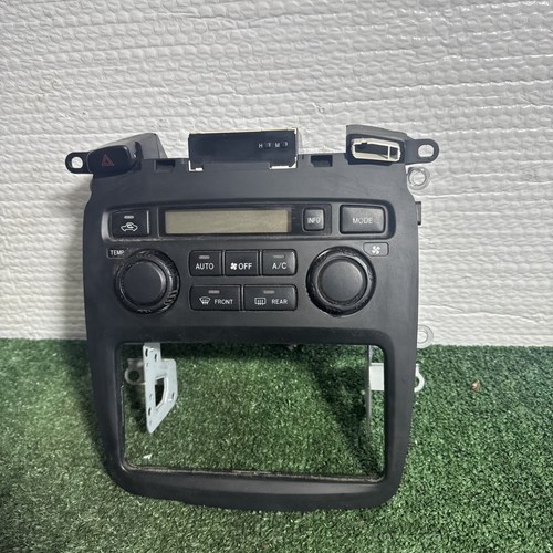 2001-2007 Toyota Highlander A/C Heater Climate Control Digital Display