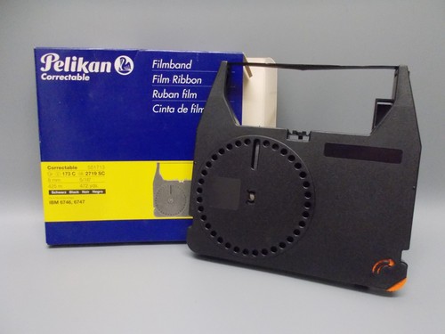 Original Pelikan Filmband, 551713, Für IBM 6746/6747. #K-451-11 - Bild 2 von 2