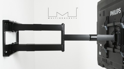 Bras longue portée universel Multibrackets M 910 mm HD, double - 7350073736546 - Photo 3/15