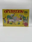 Vintage 2003 New OPERATION Milton Bradley Brain Freeze Edition MB Game Sealed