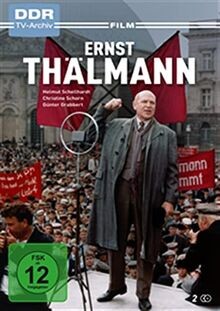 Ernst Thälmann von Studio Hamburg Enterprises | DVD | Zustand sehr gut