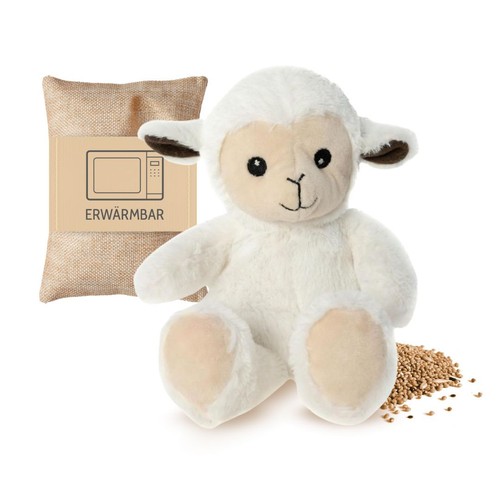 Habibi Plush Premium MIDI Deluxe Wärmekuscheltier Wärmekissen Motivauswahl - Bild 60 von 87