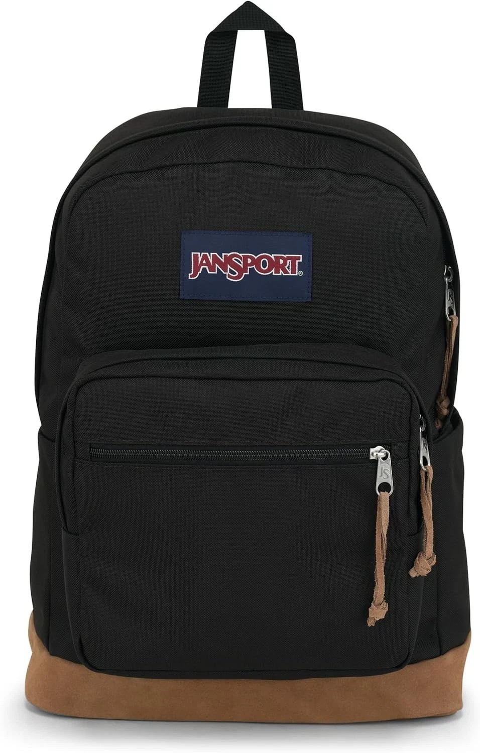 JanSport Right Pack Backpack - Durable Daypack with Padded 15" Laptop Sleeve