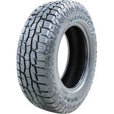 Tire Atlas Paraller A/T 285/70R17 116T AT All Terrain
