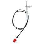 Easy Install Temperature Sensor Compatible with For 200K For Air Fryer