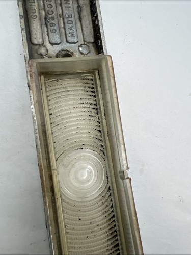 1946 Chevrolet Right Parking Light and Lens Assembly 5936034 - Picture 9 of 11