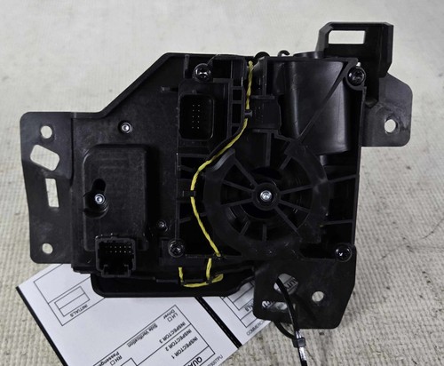 2022 DODGE RAM PICKUP 1500 Shift 4X4 Dial Indicator Switch Dash Mount #12015588 - Picture 4 of 4