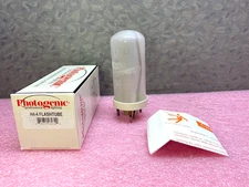 PHOTOGENIC H4-4 FLASHTUBE