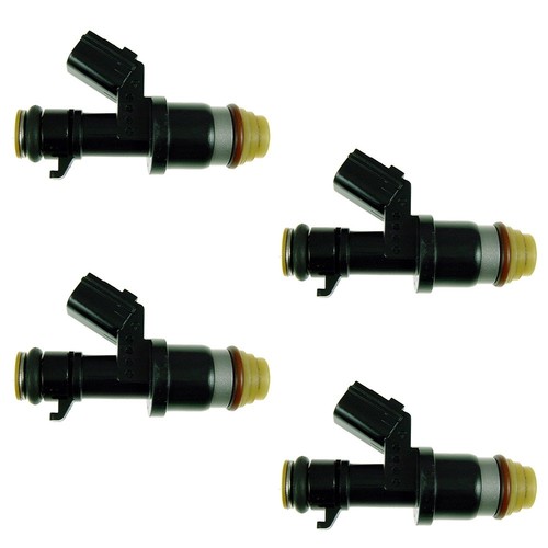 Fuel Injector Set For Honda Accord CR-V & Acura TSX ILX