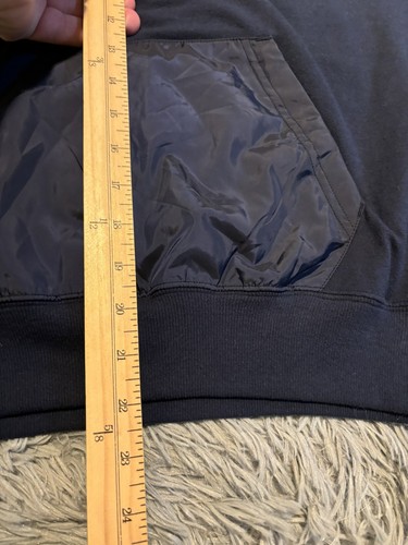 Ralph Lauren RLX París 2024 Juegos Olímpicos Sudadera con Capucha Mujer Pequeña NBC Deportes Pullover Nuevo - Imagen 7 de 10