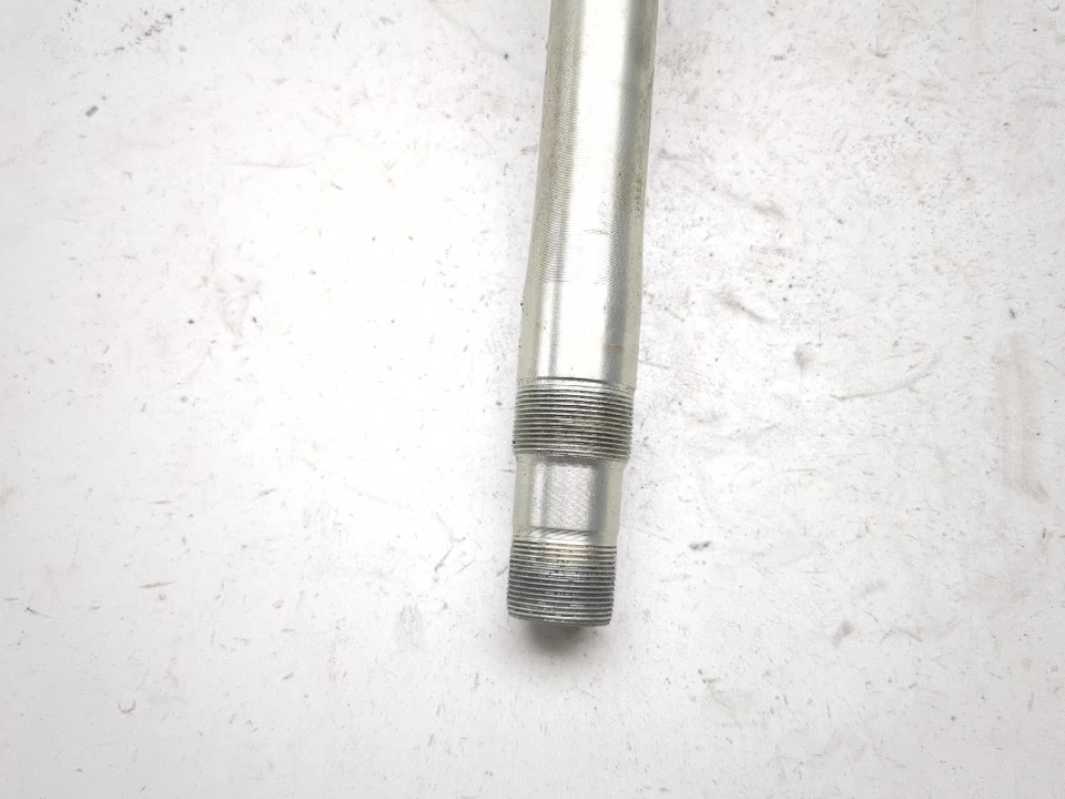 00-02 Abrazadera de dirección inferior triple árbol Kawasaki Ninja ZX6R ZX6 Foto 3 de 4