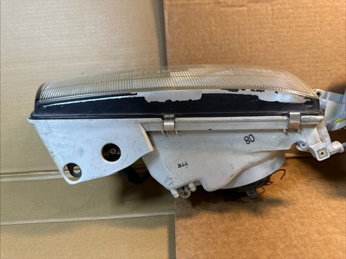 Lexus Ls400 1989-1994 Head Lights OEM Toyota Celsior UCF 10-11, JDM Used - Bild 7 von 18