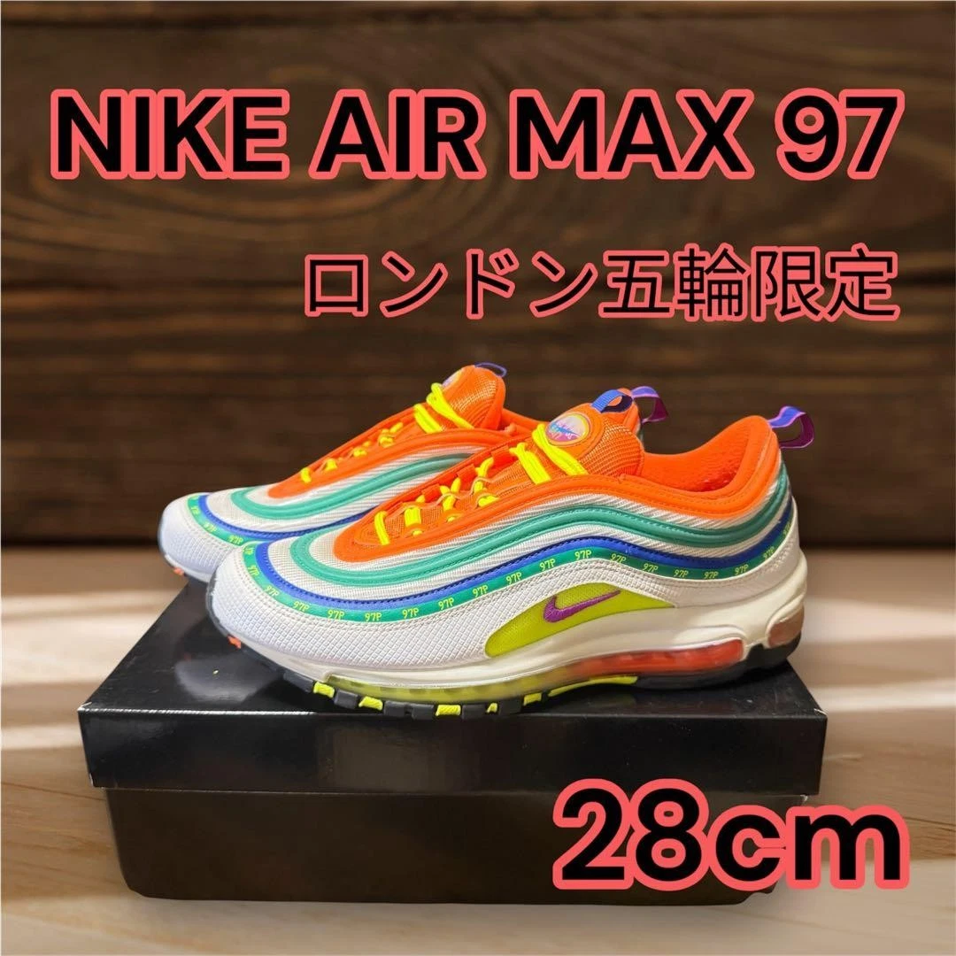 Nike Air Max 97 Japan for Sale | Authenticity Guaranteed | eBay