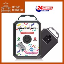 For Mercedes W204 W207 W212 ESL ELV Steering Wheel Lock Emulator