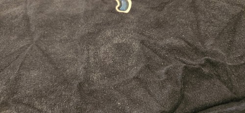 Vintage Ecko Shirt Mens Large Black - Picture 8 of 8