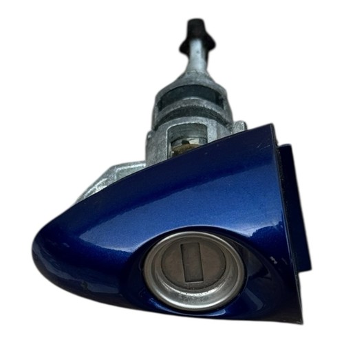 2014-18 Kia Forte Ignition Switch Lock Set & Steering Column Cover *AUTO TRANS* - Picture 12 of 24
