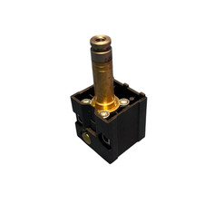 EMERSON ASCO 19090006 3/2 Pneumatic Solenoid Valve 10 Bar - New no box