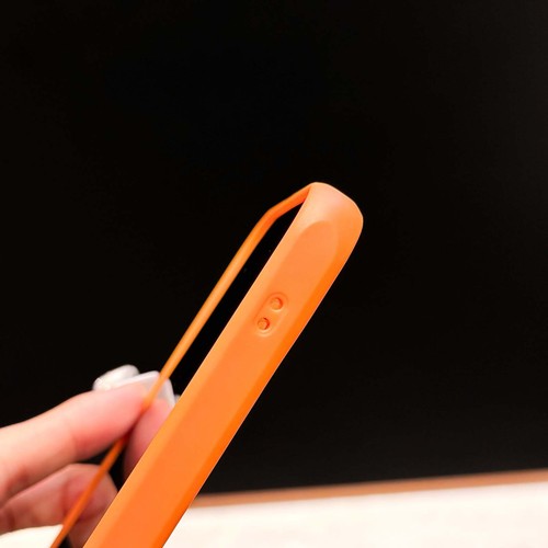 For iPhone 17 Pro Max/17 Pro/Air/17 Shockproof Magnetic Matte Case Hidden Stand - Picture 13 of 21