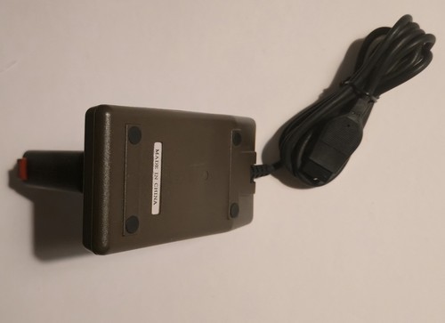 Commodore Joystick T-1341 C-1342 - Bild 4 von 5