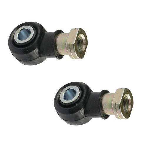 For Polaris RZR-S 800 EFI 2009-2014 1 Pair Tie Rod Ends Reliable Replacements - Picture 7 of 11