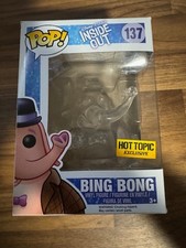 Funko Pop! Vinyl: Pixar - Bing Bong (Hot Topic)