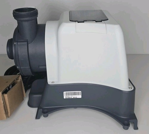 NEU Intex Ersatzpumpe Motor & Steuerung für SX1500 Sandfilterpumpe #1 - Bild 5 von 6